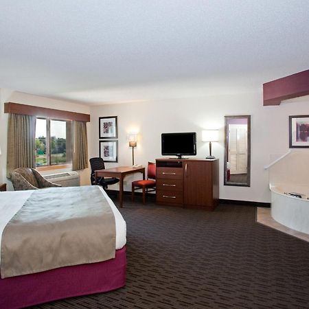 Americinn By Wyndham Chanhassen Dış mekan fotoğraf