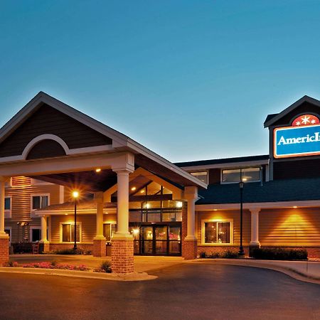 Americinn By Wyndham Chanhassen Dış mekan fotoğraf