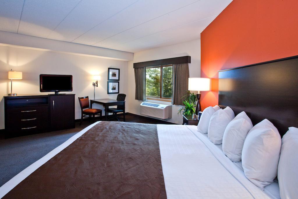 Americinn By Wyndham Chanhassen Dış mekan fotoğraf