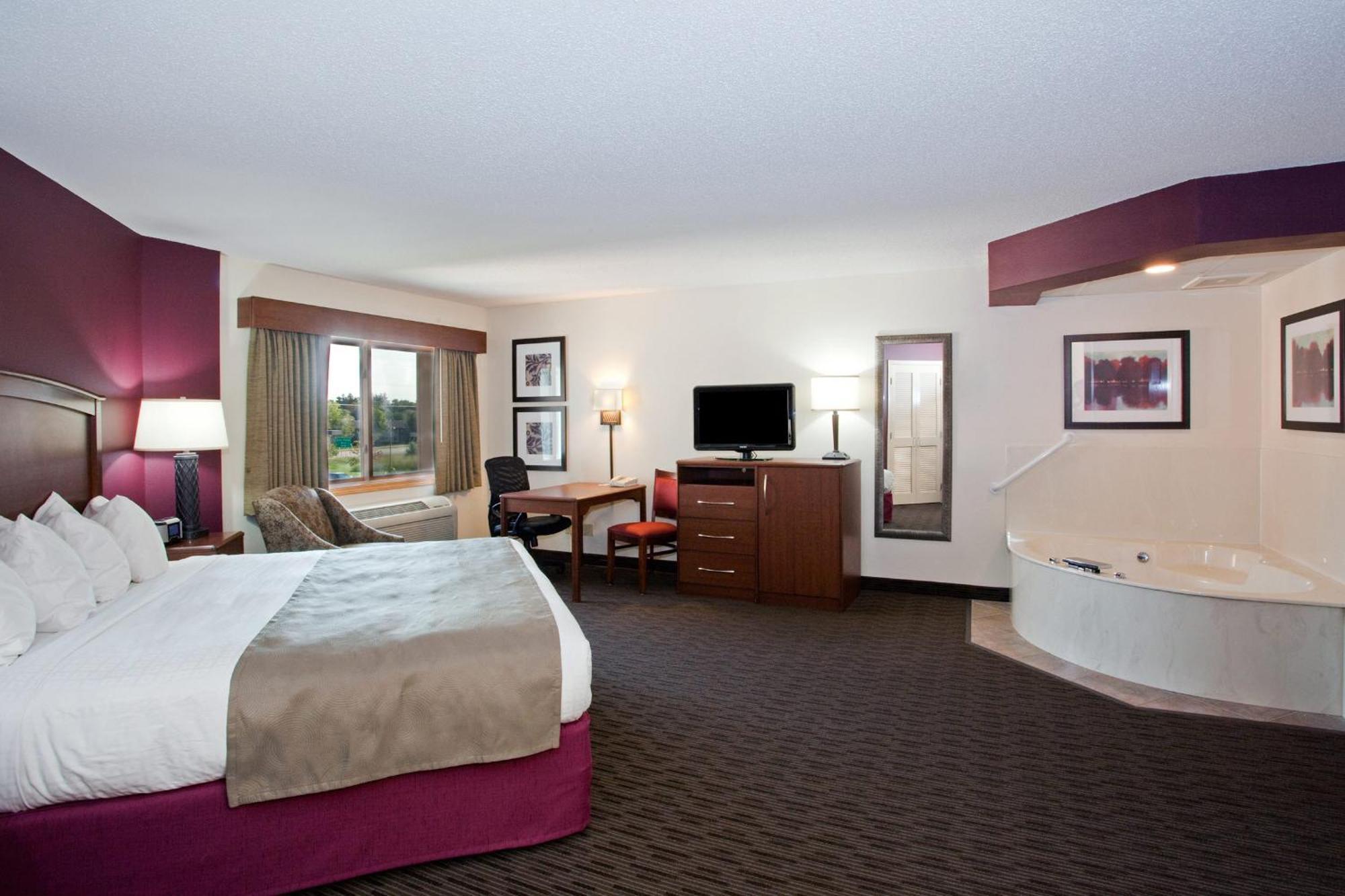 Americinn By Wyndham Chanhassen Dış mekan fotoğraf