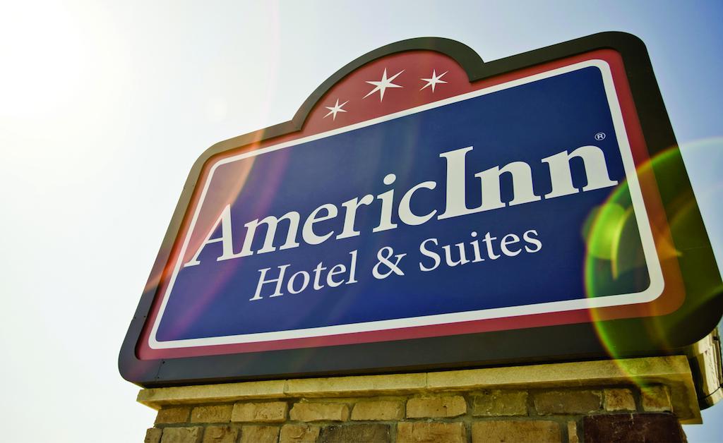 Americinn By Wyndham Chanhassen Dış mekan fotoğraf