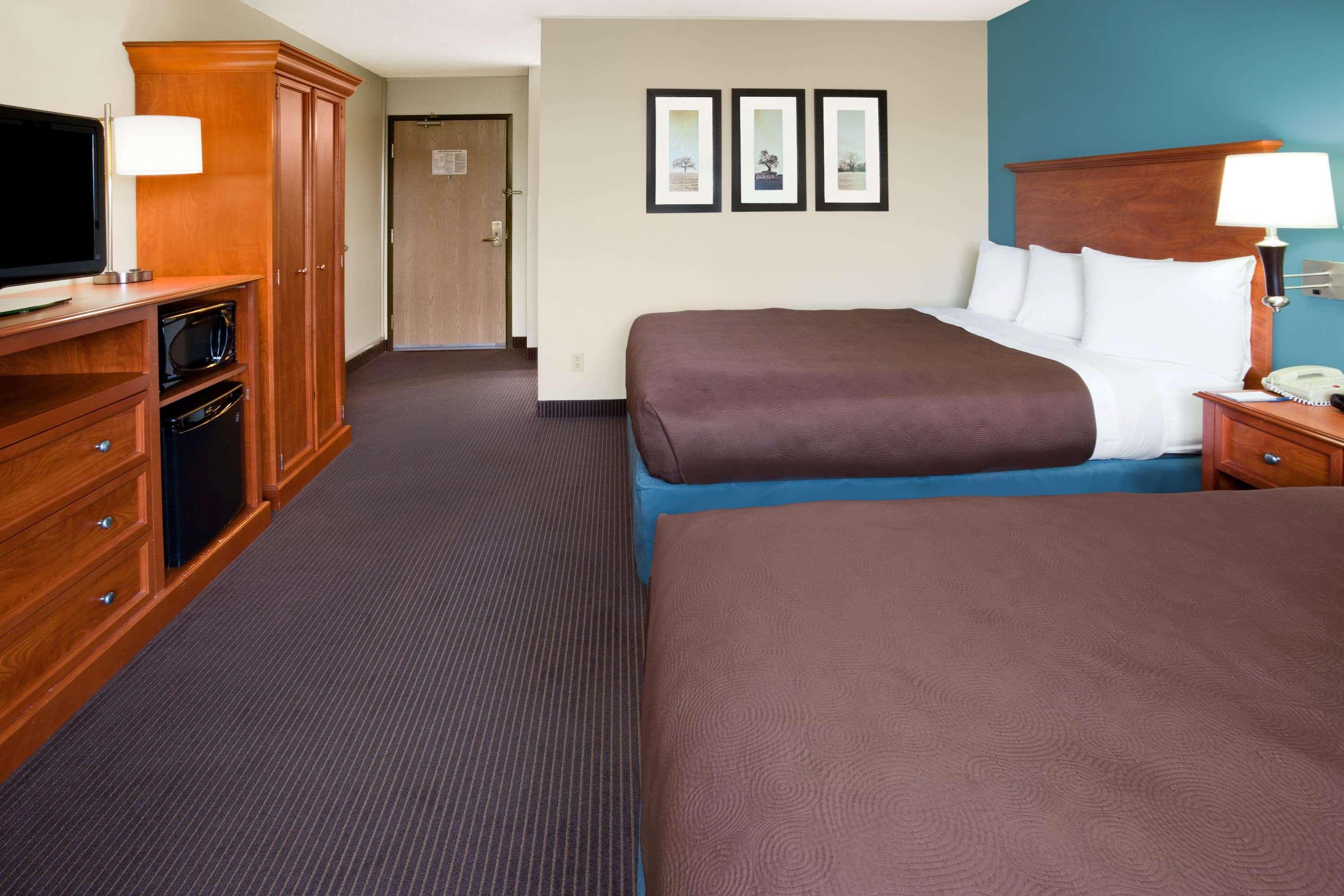 Americinn By Wyndham Chanhassen Dış mekan fotoğraf