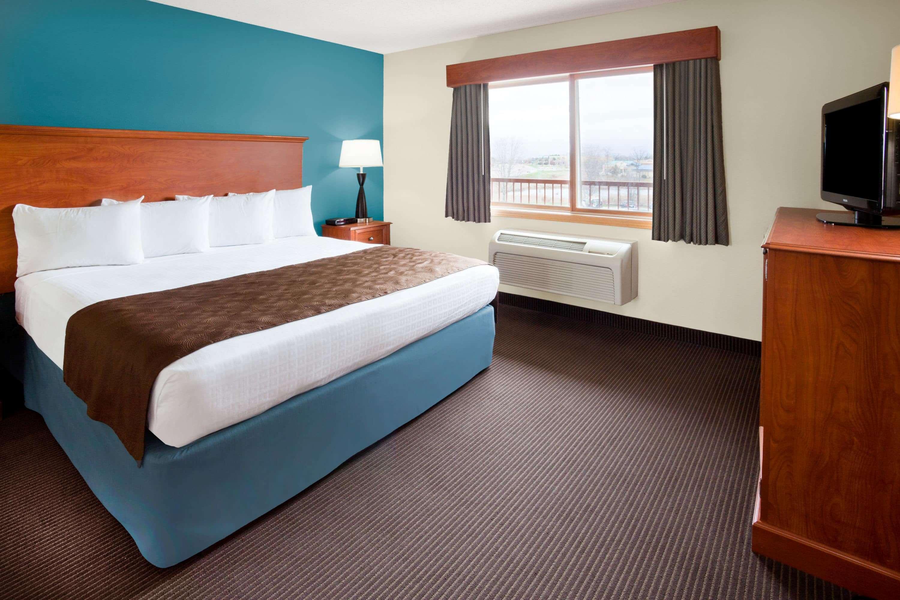 Americinn By Wyndham Chanhassen Dış mekan fotoğraf