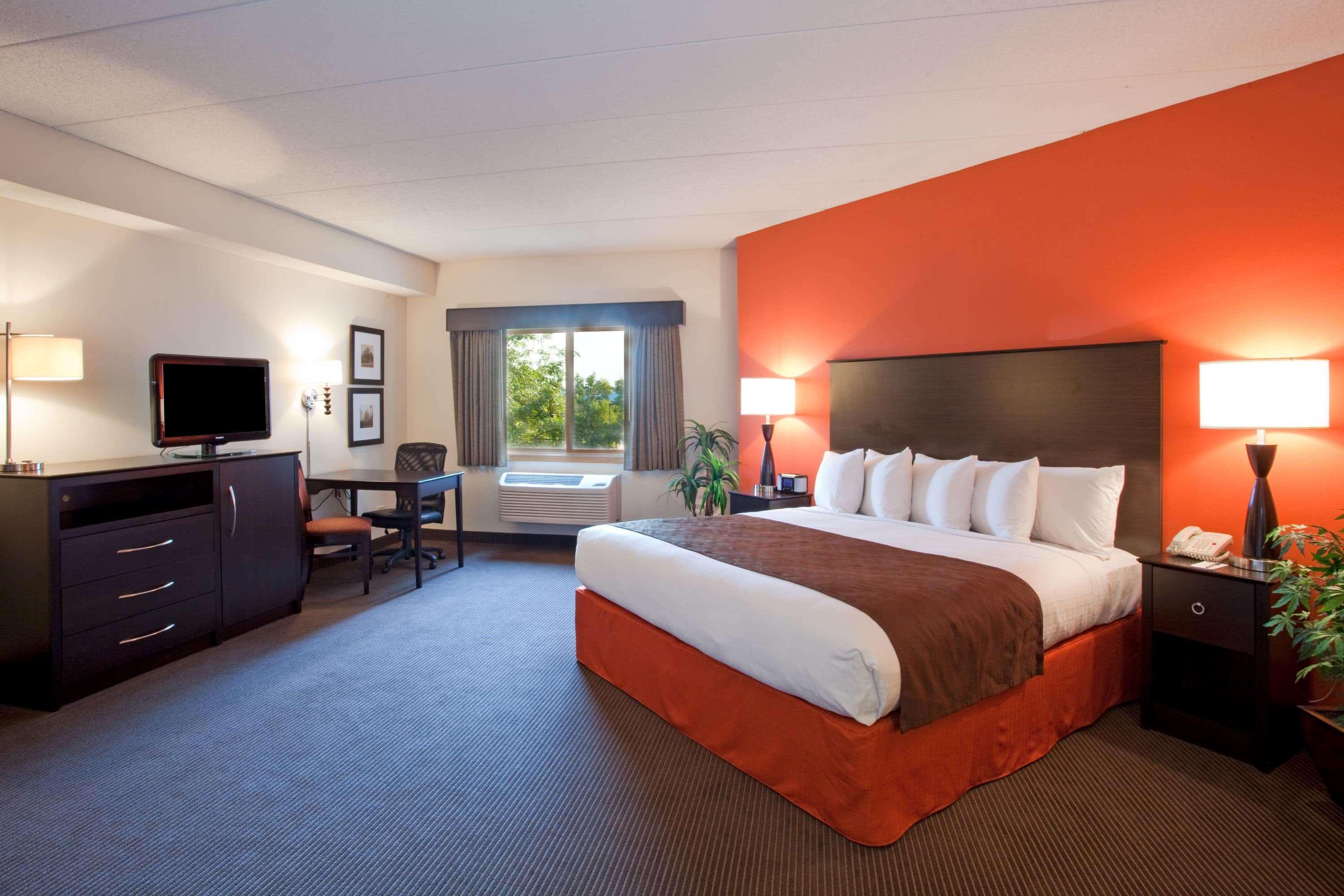 Americinn By Wyndham Chanhassen Dış mekan fotoğraf