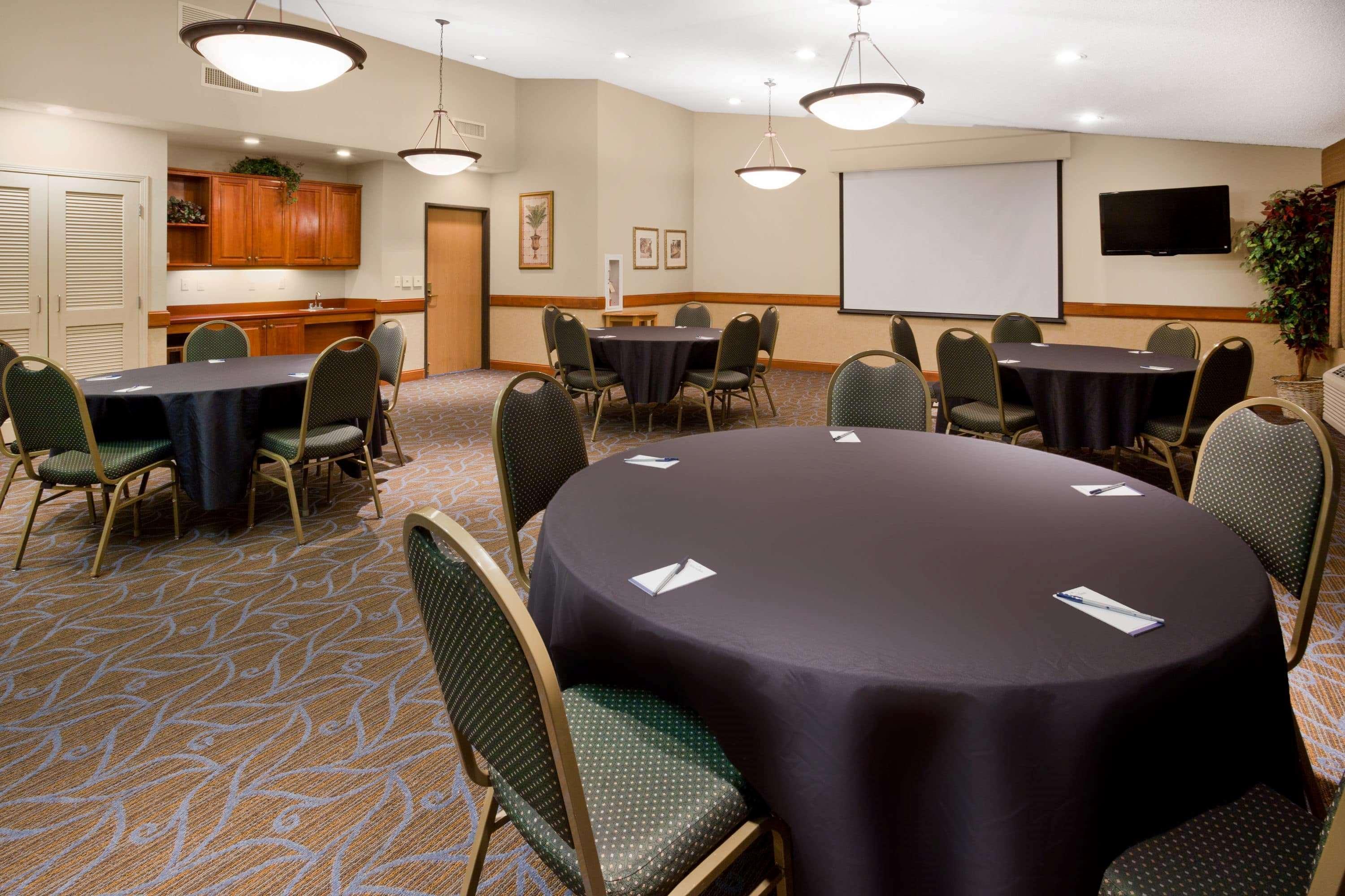 Americinn By Wyndham Chanhassen Dış mekan fotoğraf
