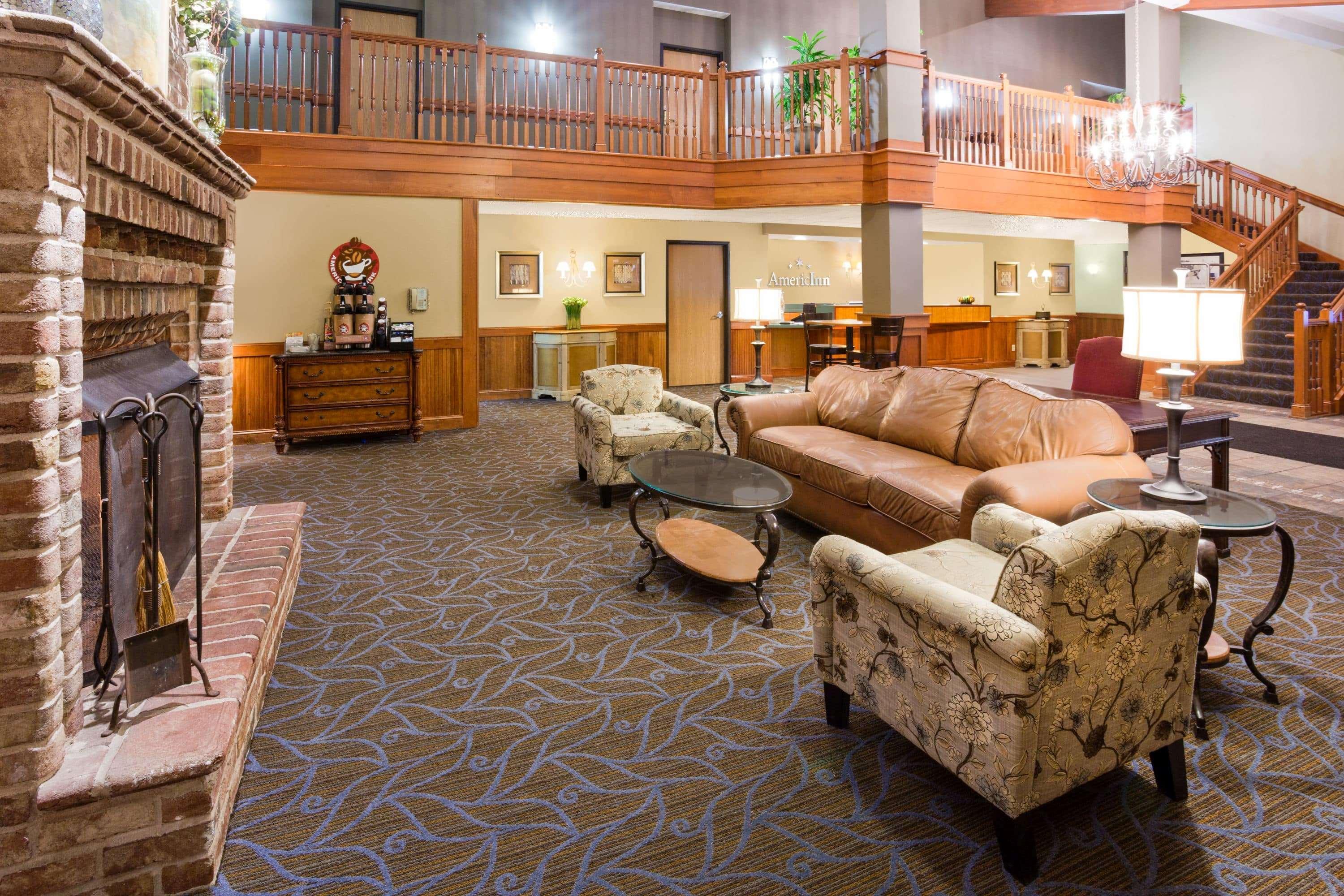 Americinn By Wyndham Chanhassen Dış mekan fotoğraf