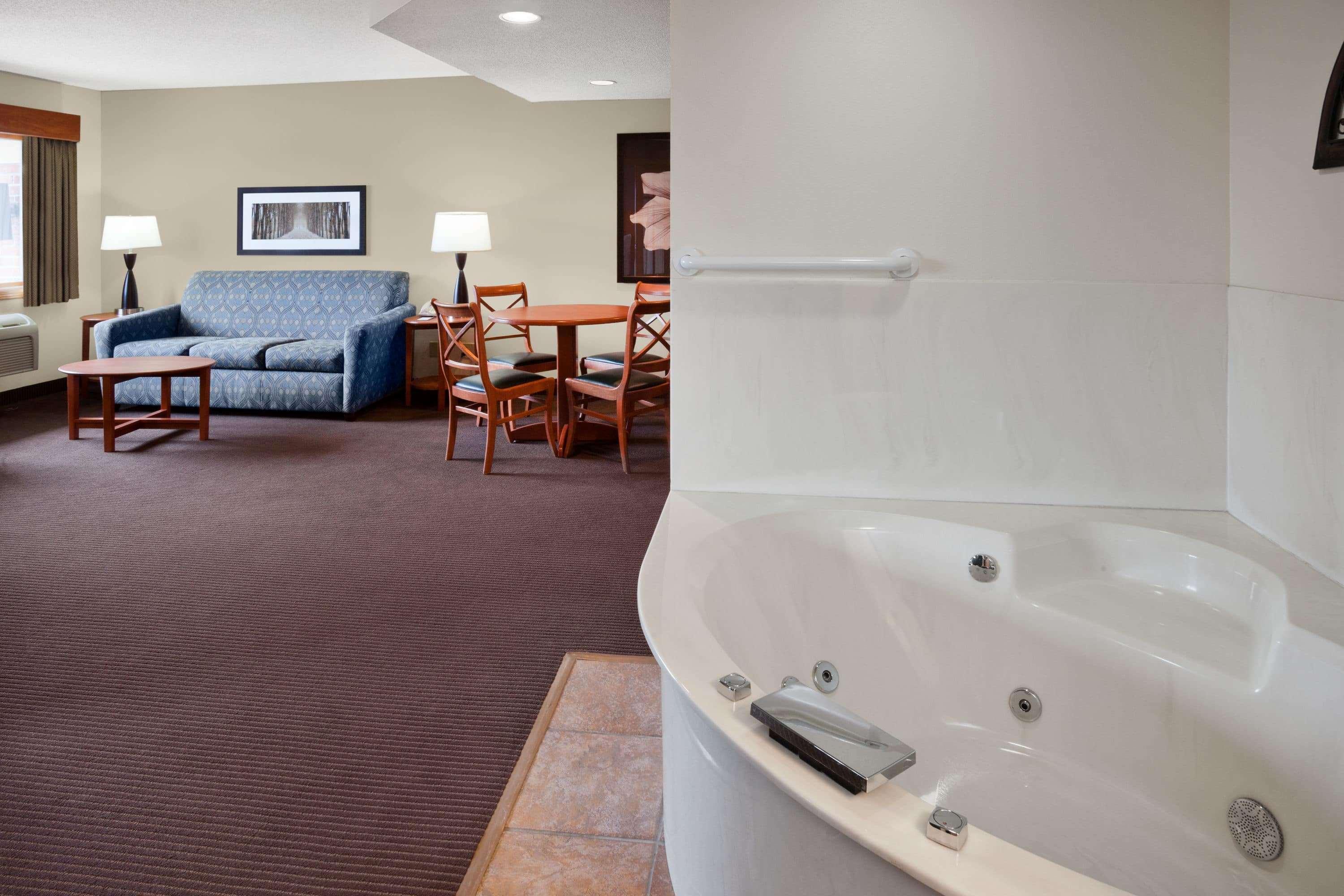 Americinn By Wyndham Chanhassen Dış mekan fotoğraf