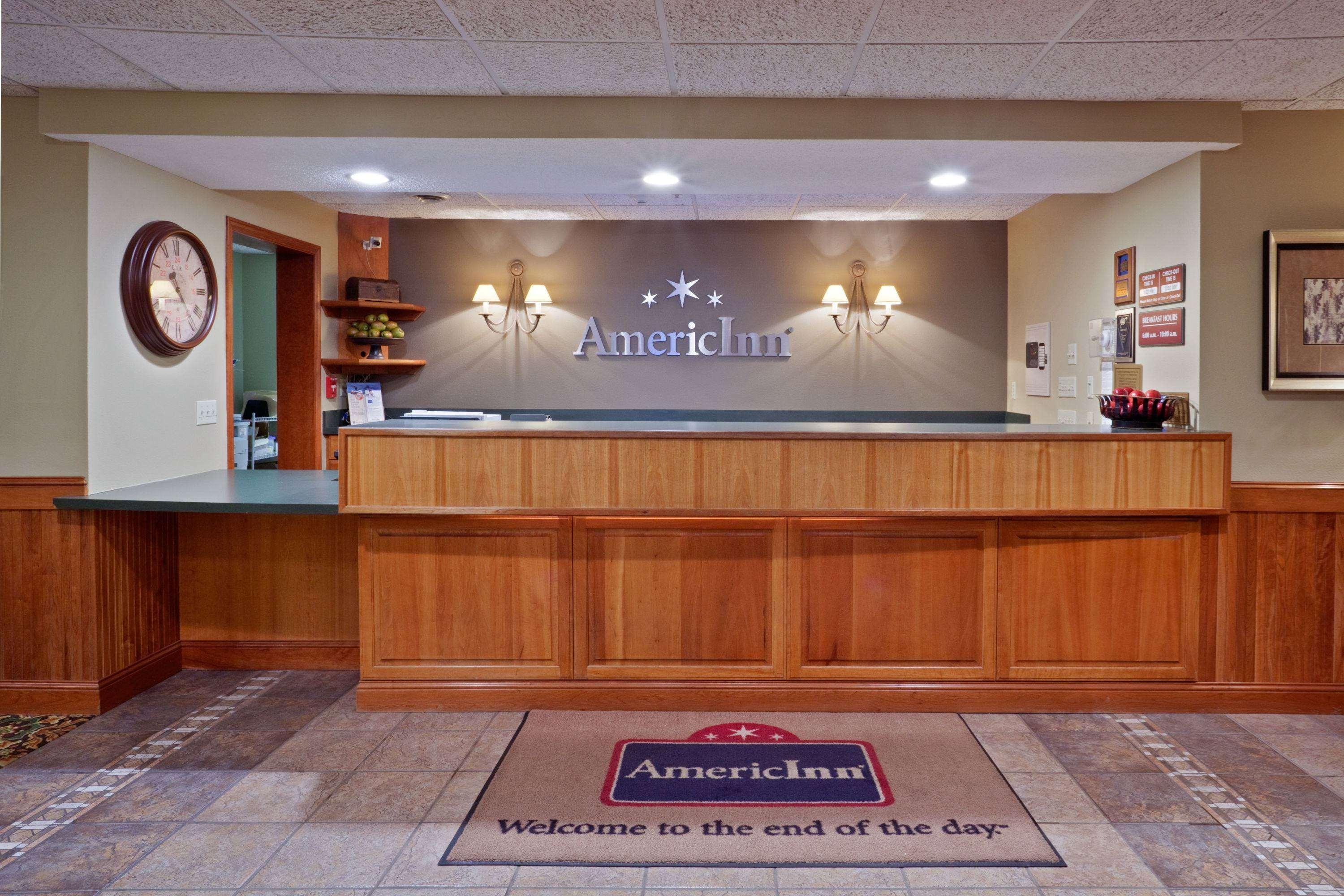 Americinn By Wyndham Chanhassen Dış mekan fotoğraf