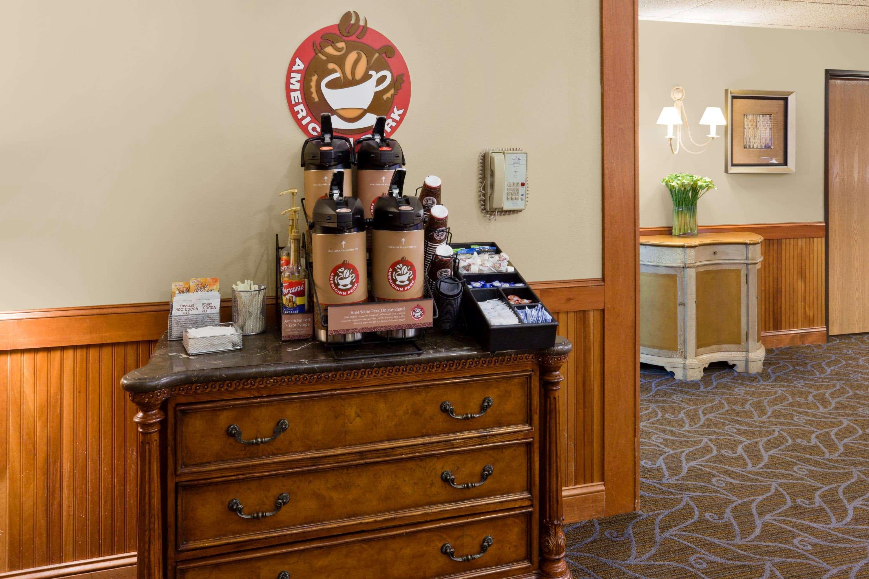 Americinn By Wyndham Chanhassen Dış mekan fotoğraf