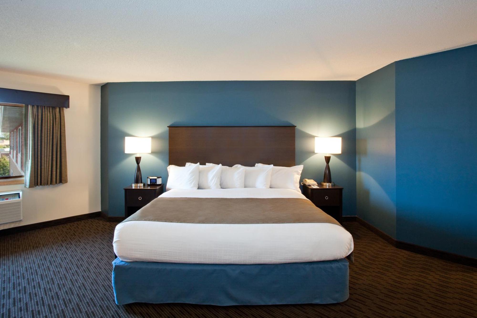 Americinn By Wyndham Chanhassen Dış mekan fotoğraf