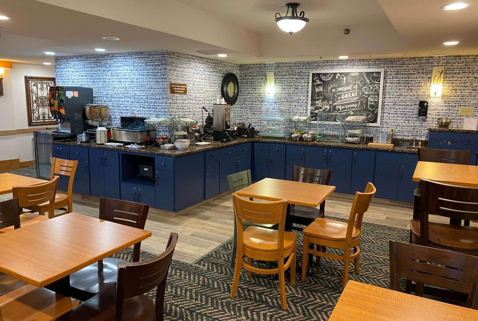 Americinn By Wyndham Chanhassen Dış mekan fotoğraf