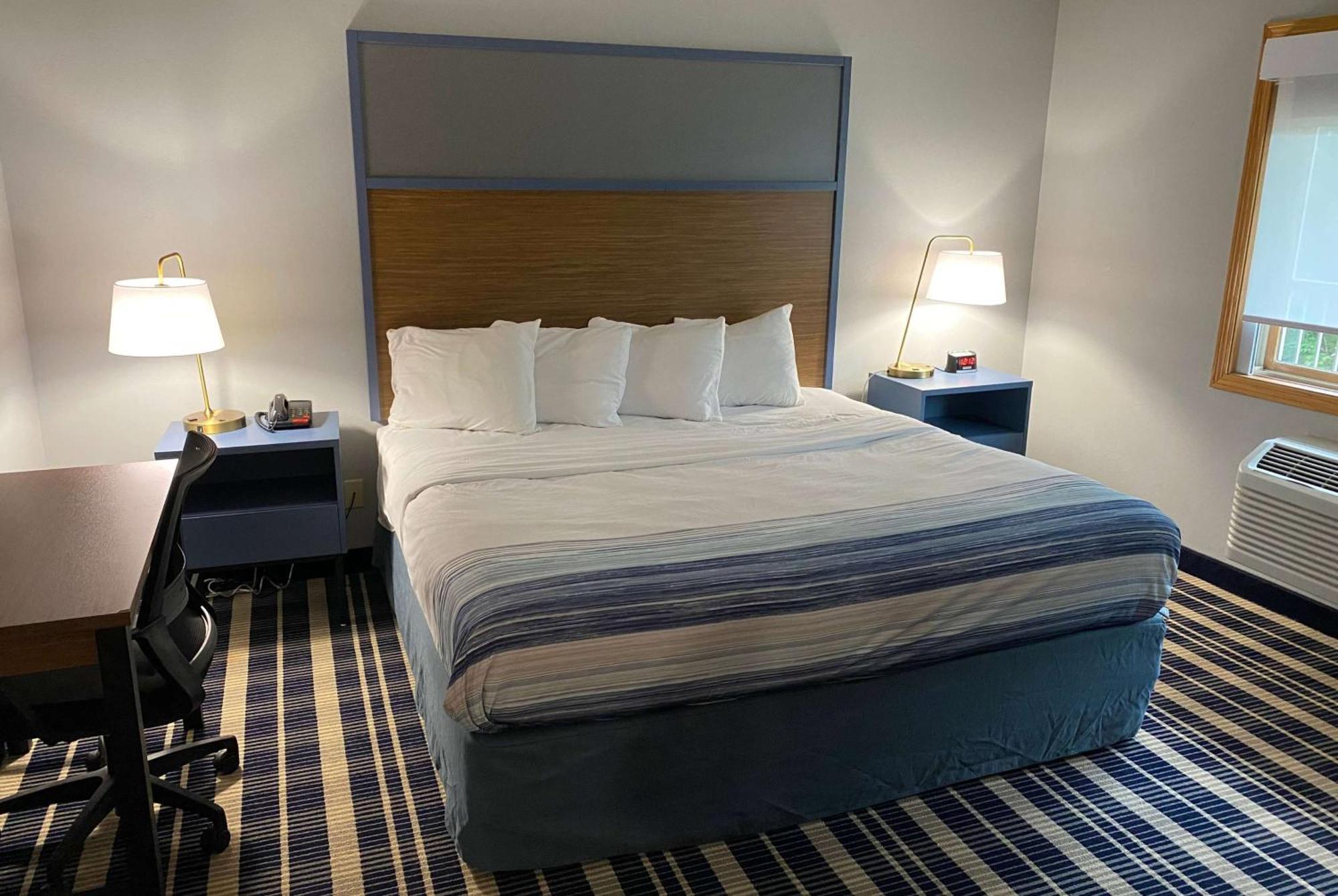 Americinn By Wyndham Chanhassen Dış mekan fotoğraf