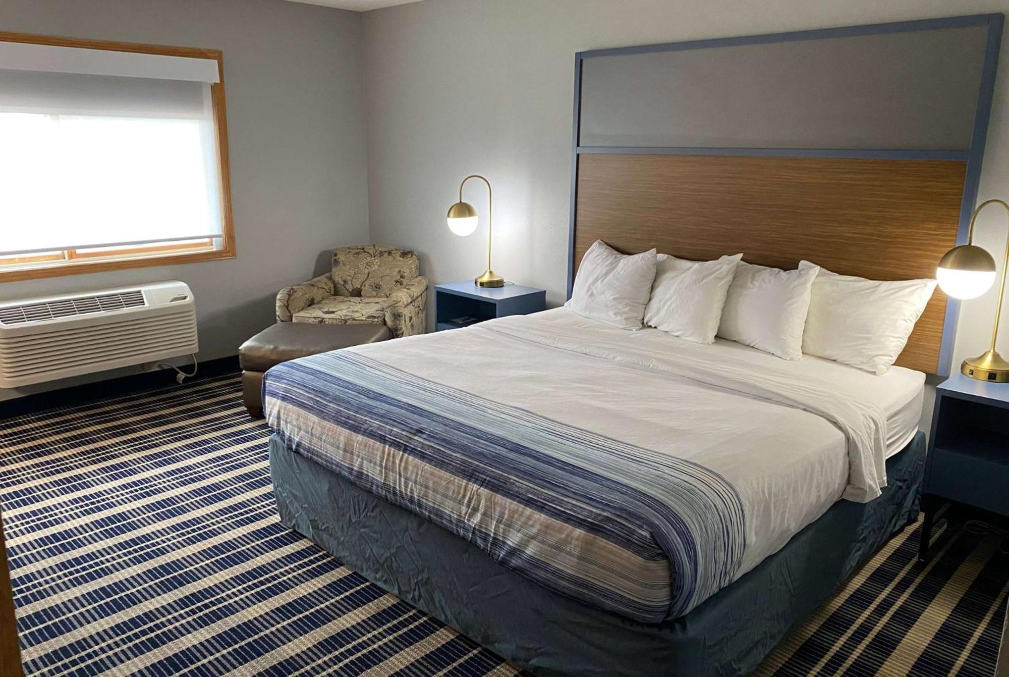Americinn By Wyndham Chanhassen Dış mekan fotoğraf