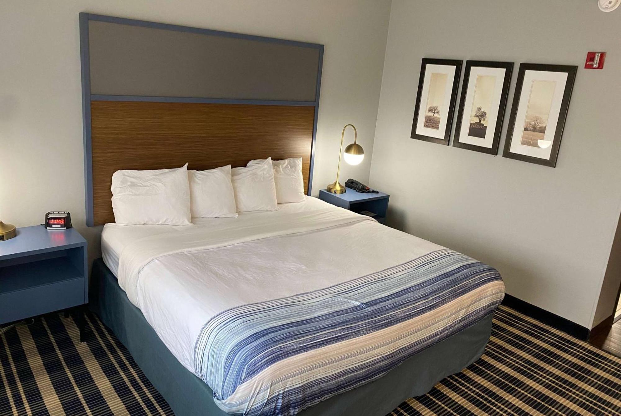 Americinn By Wyndham Chanhassen Dış mekan fotoğraf