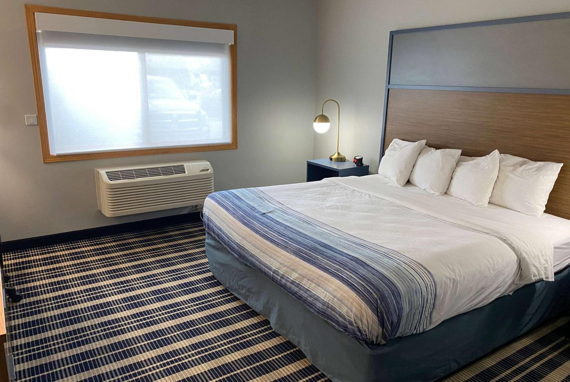 Americinn By Wyndham Chanhassen Dış mekan fotoğraf