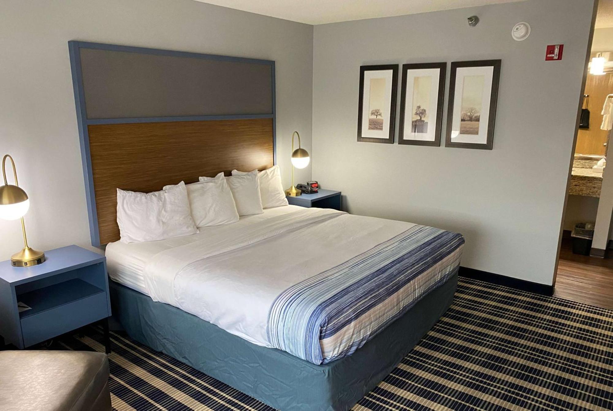 Americinn By Wyndham Chanhassen Dış mekan fotoğraf