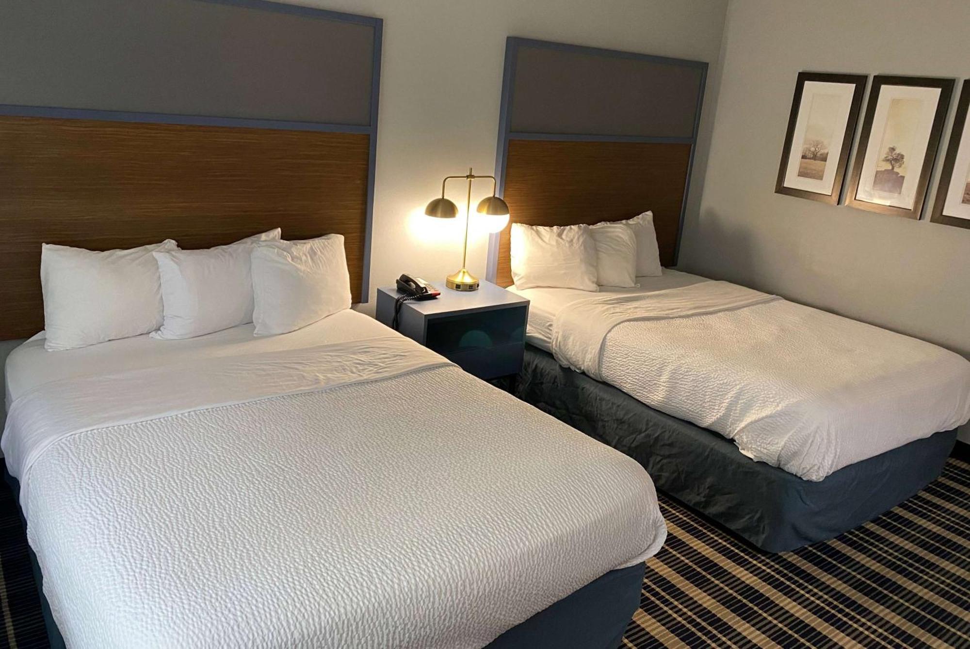 Americinn By Wyndham Chanhassen Dış mekan fotoğraf