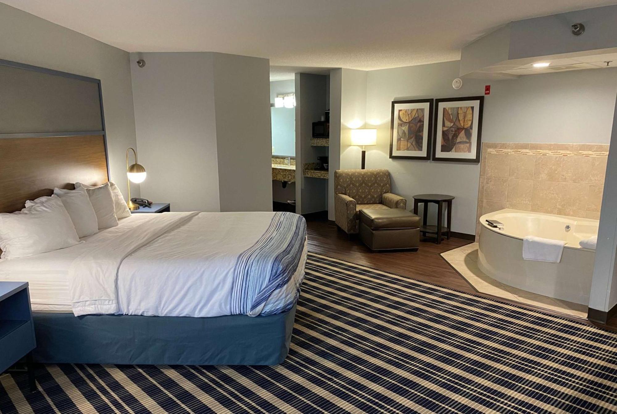 Americinn By Wyndham Chanhassen Dış mekan fotoğraf