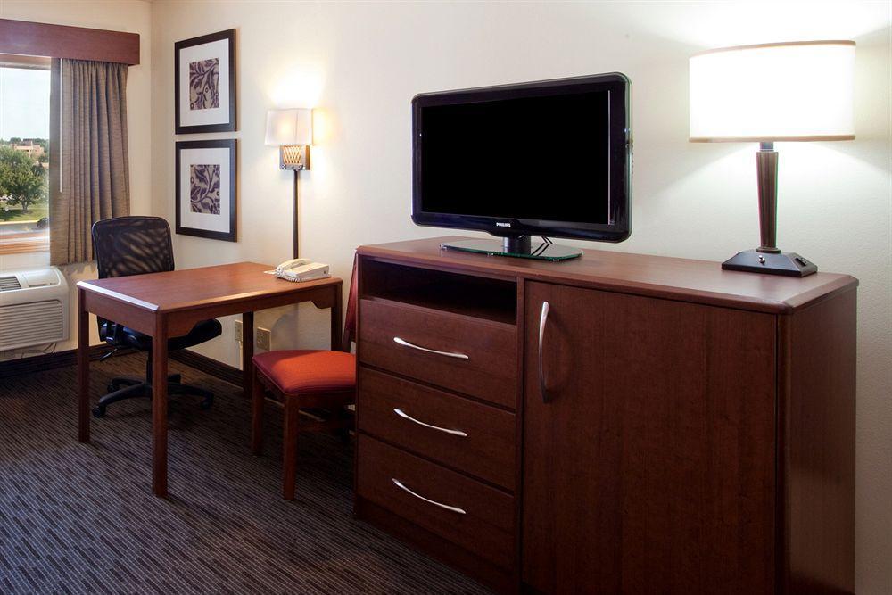 Americinn By Wyndham Chanhassen Dış mekan fotoğraf