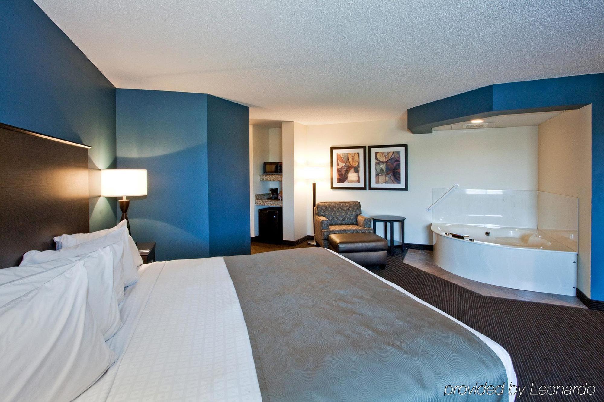Americinn By Wyndham Chanhassen Dış mekan fotoğraf