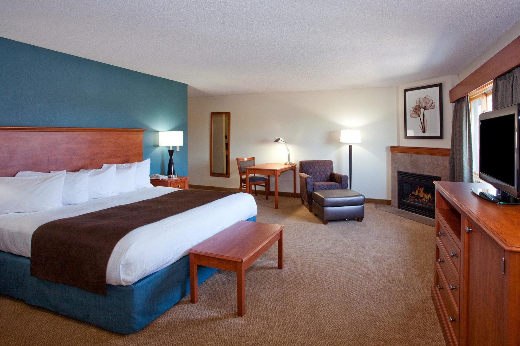 Americinn By Wyndham Chanhassen Dış mekan fotoğraf