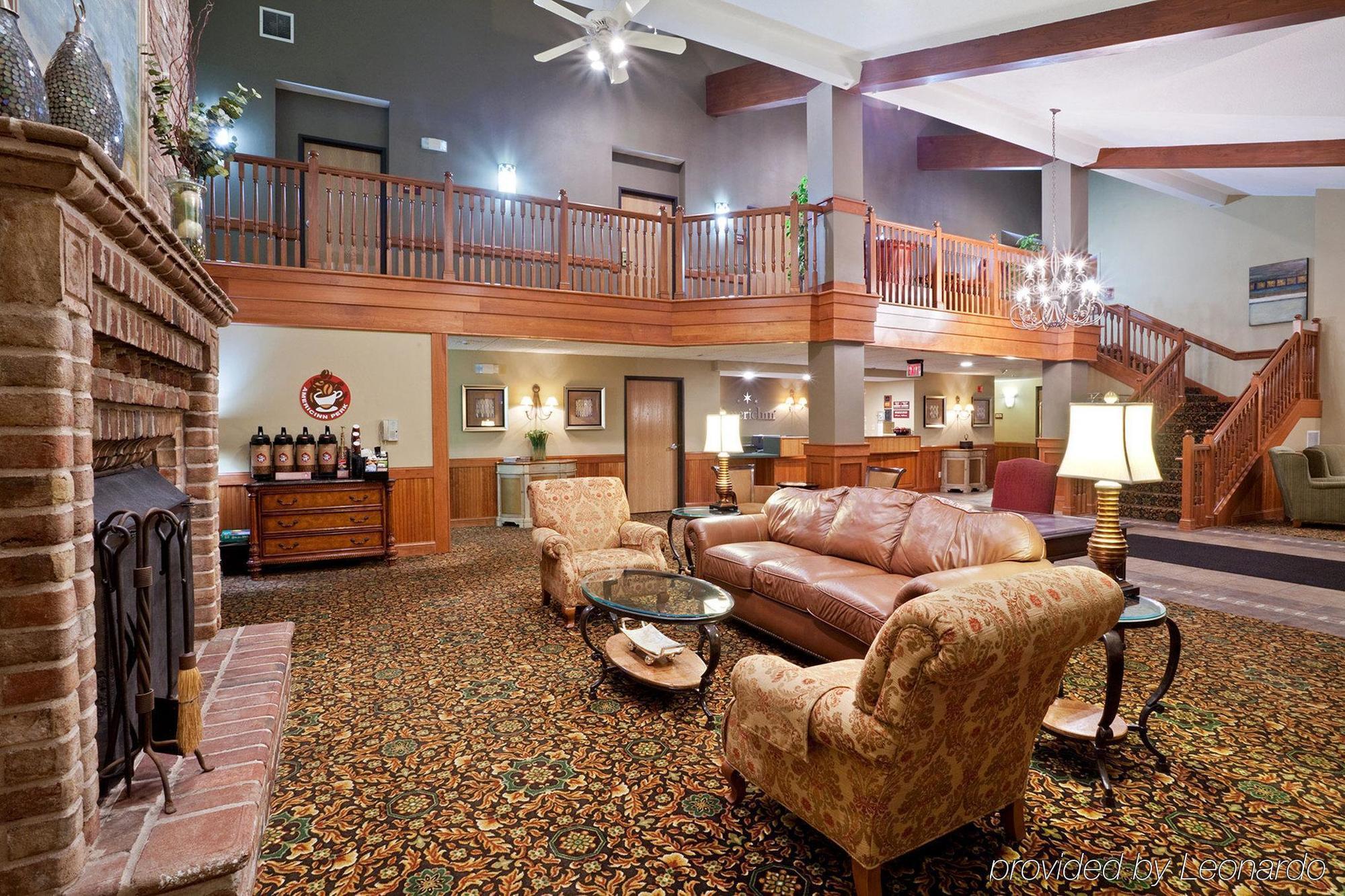 Americinn By Wyndham Chanhassen Dış mekan fotoğraf